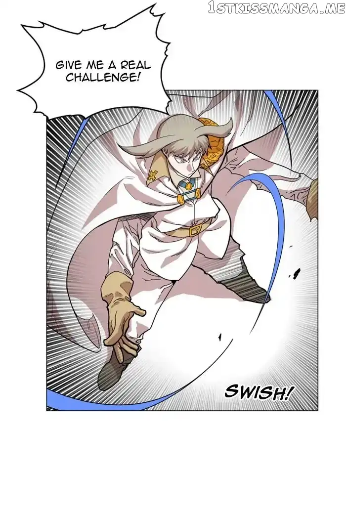 Read Hardcore Leveling Warrior (en) Manga Online