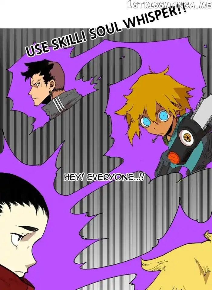 Read Hardcore Leveling Warrior (en) Manga Online