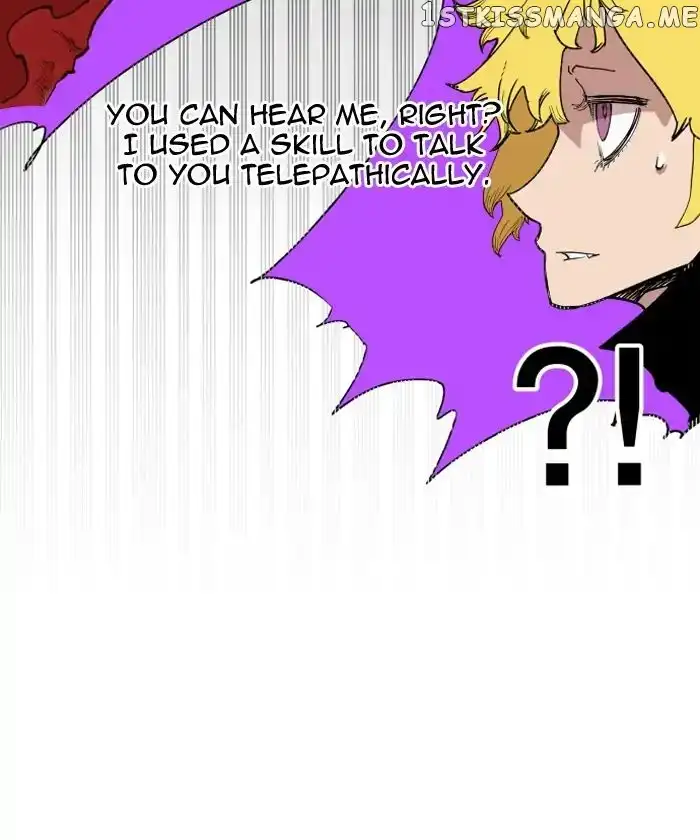 Read Hardcore Leveling Warrior (en) Manga Online