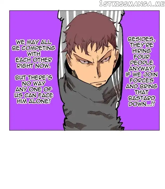 Read Hardcore Leveling Warrior (en) Manga Online