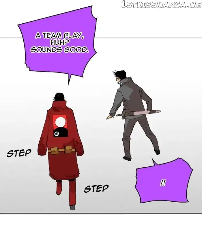 Read Hardcore Leveling Warrior (en) Manga Online