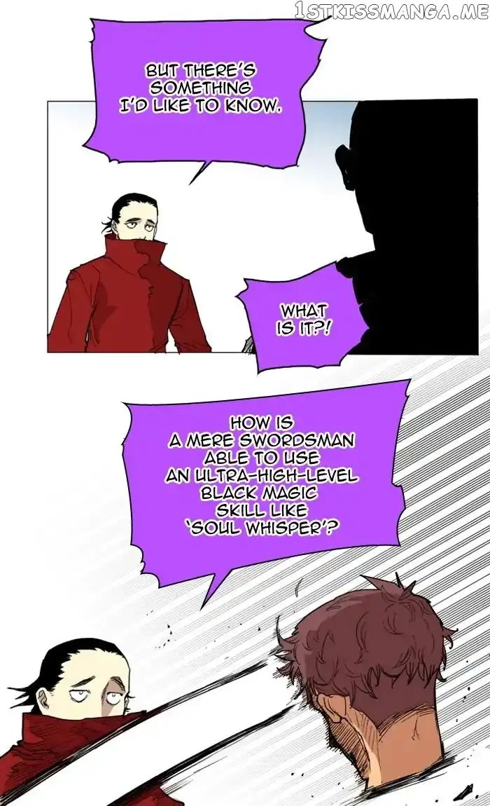 Read Hardcore Leveling Warrior (en) Manga Online