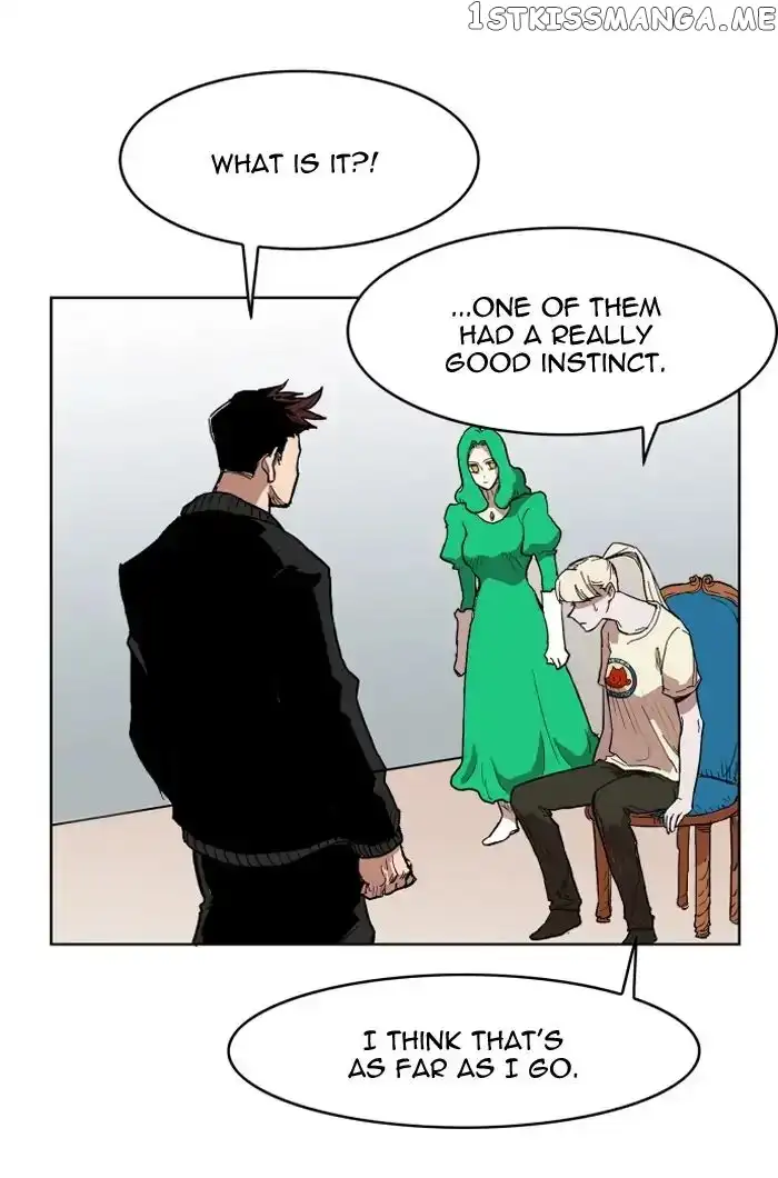 Read Hardcore Leveling Warrior (en) Manga Online