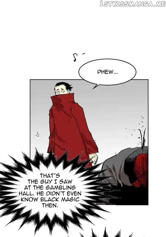 Read Hardcore Leveling Warrior (en) Manga Online