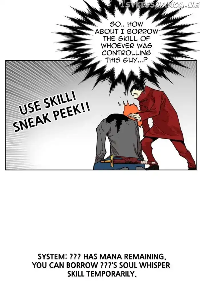 Read Hardcore Leveling Warrior (en) Manga Online