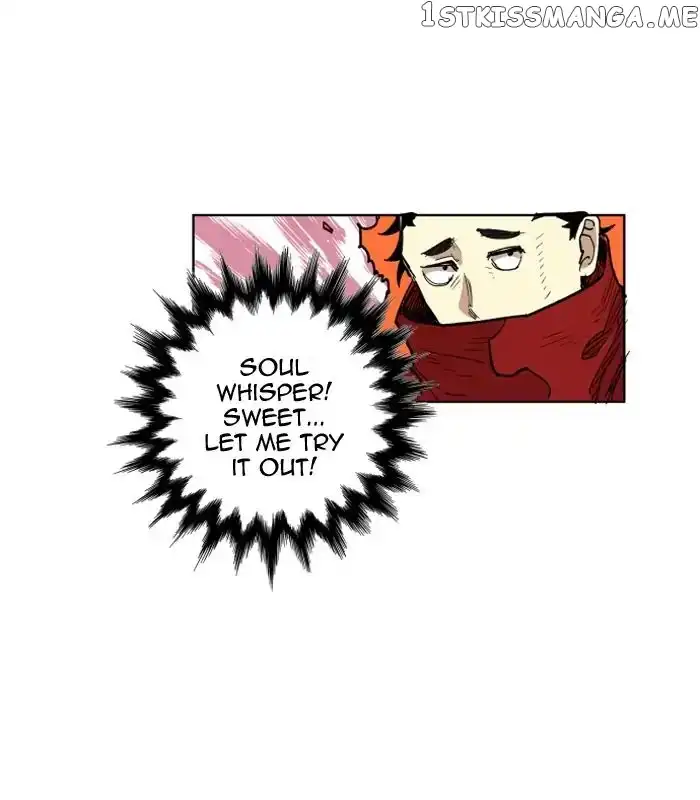 Read Hardcore Leveling Warrior (en) Manga Online