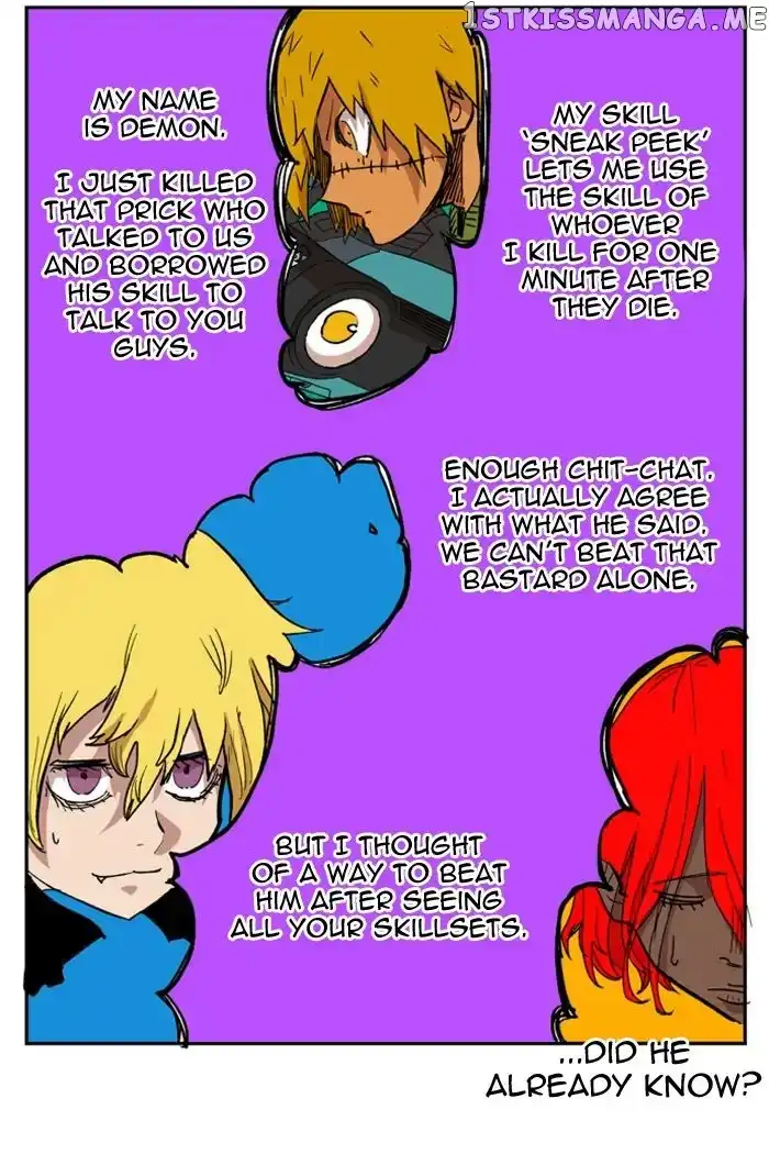 Read Hardcore Leveling Warrior (en) Manga Online