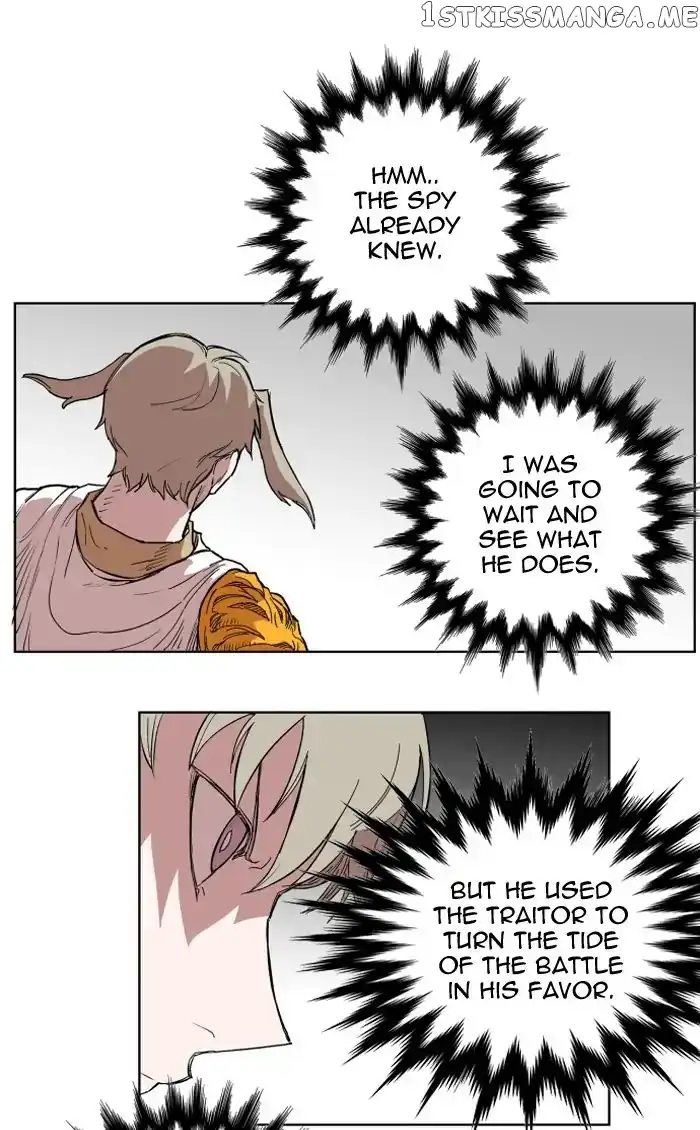 Read Hardcore Leveling Warrior (en) Manga Online