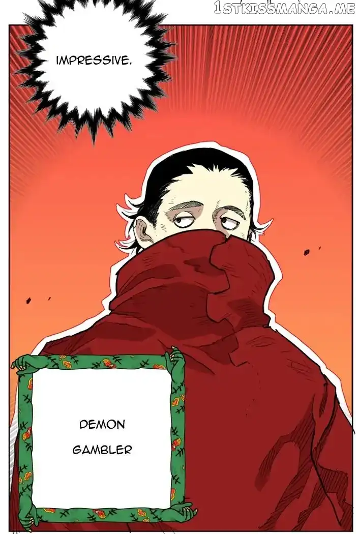 Read Hardcore Leveling Warrior (en) Manga Online