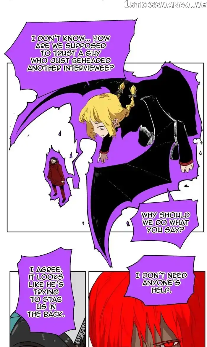 Read Hardcore Leveling Warrior (en) Manga Online