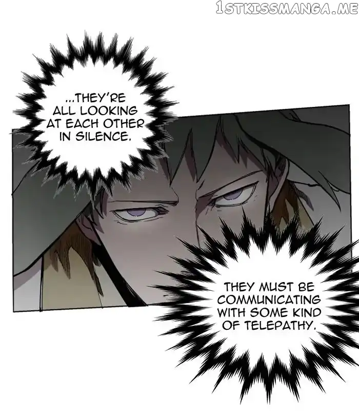 Read Hardcore Leveling Warrior (en) Manga Online