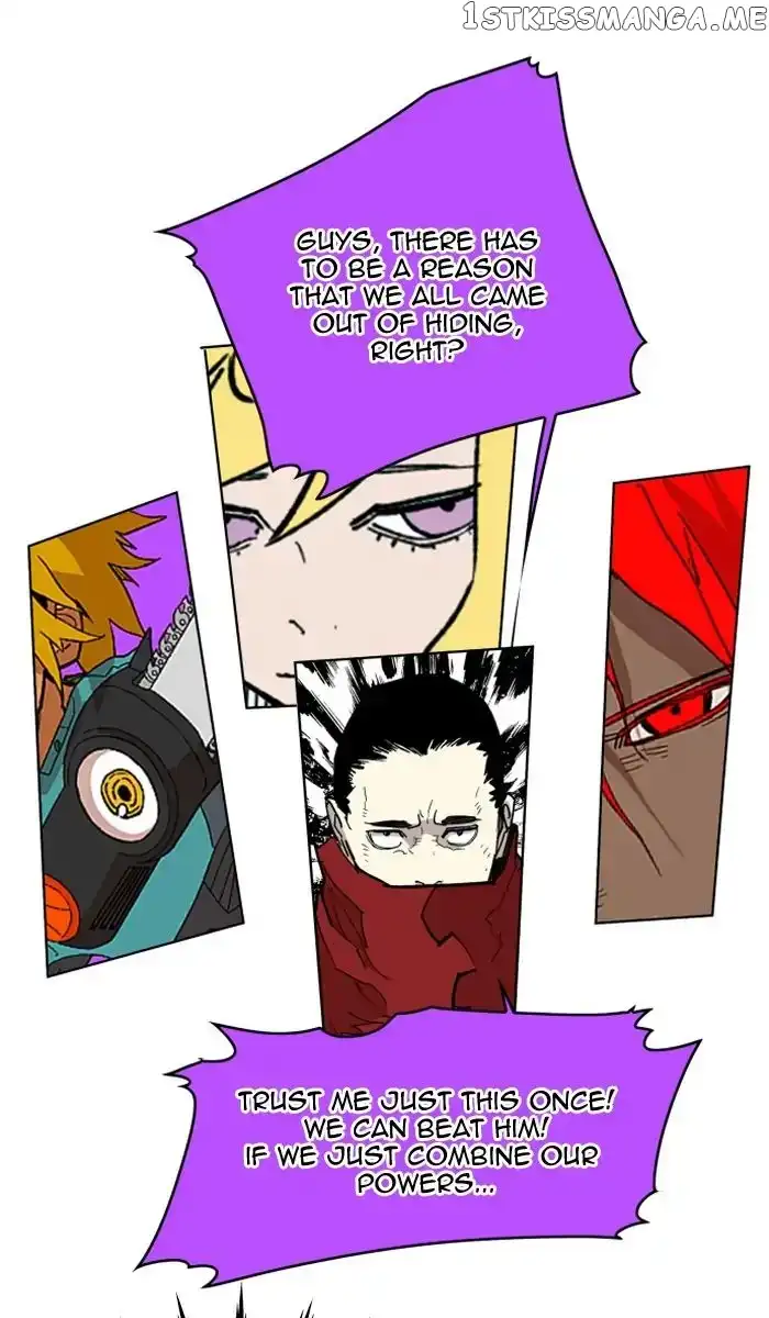 Read Hardcore Leveling Warrior (en) Manga Online