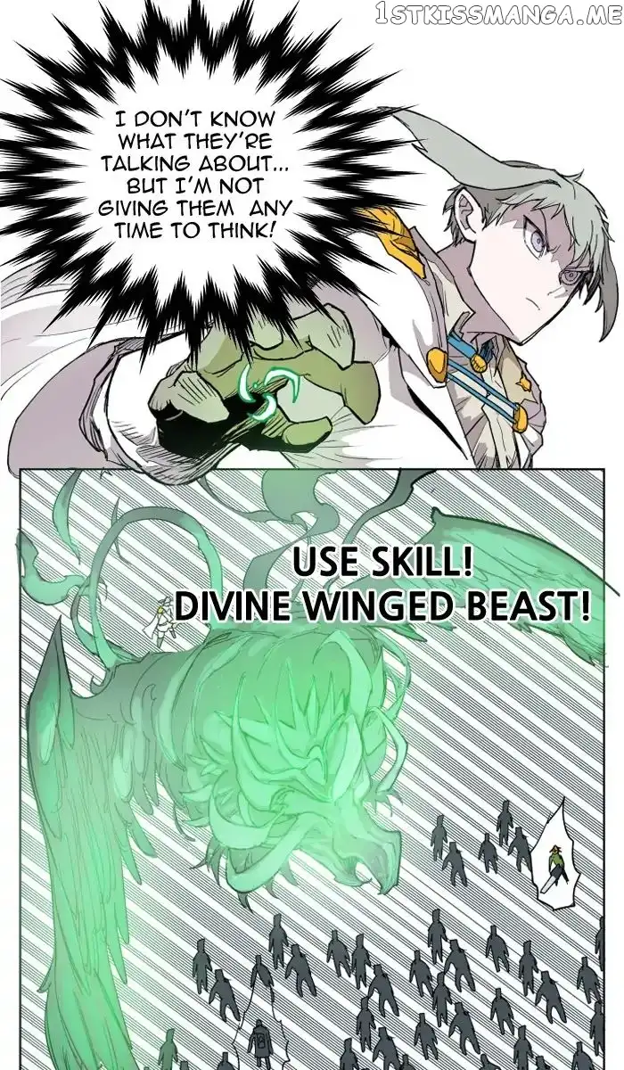 Read Hardcore Leveling Warrior (en) Manga Online