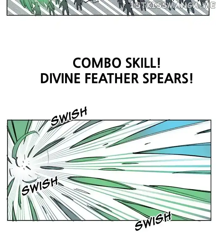 Read Hardcore Leveling Warrior (en) Manga Online