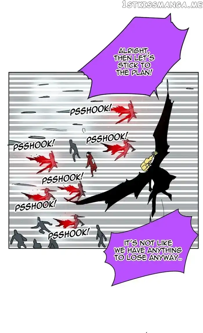 Read Hardcore Leveling Warrior (en) Manga Online