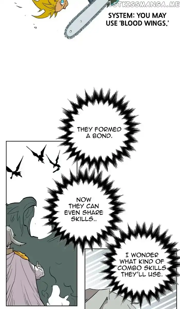 Read Hardcore Leveling Warrior (en) Manga Online