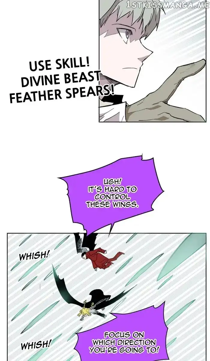 Read Hardcore Leveling Warrior (en) Manga Online