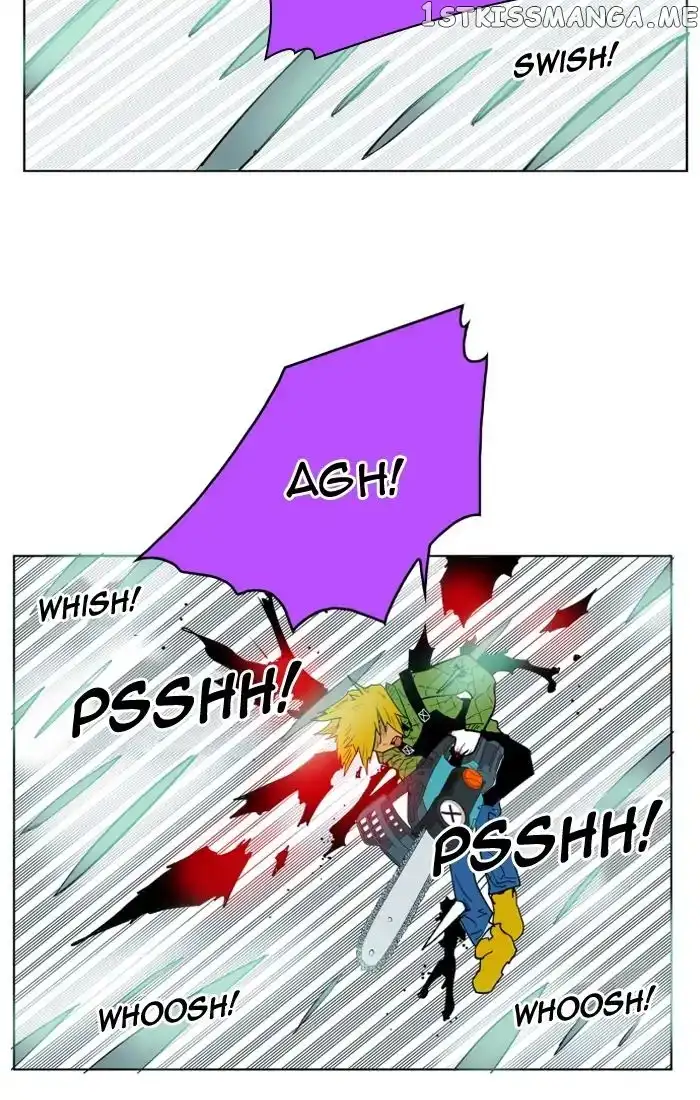 Read Hardcore Leveling Warrior (en) Manga Online