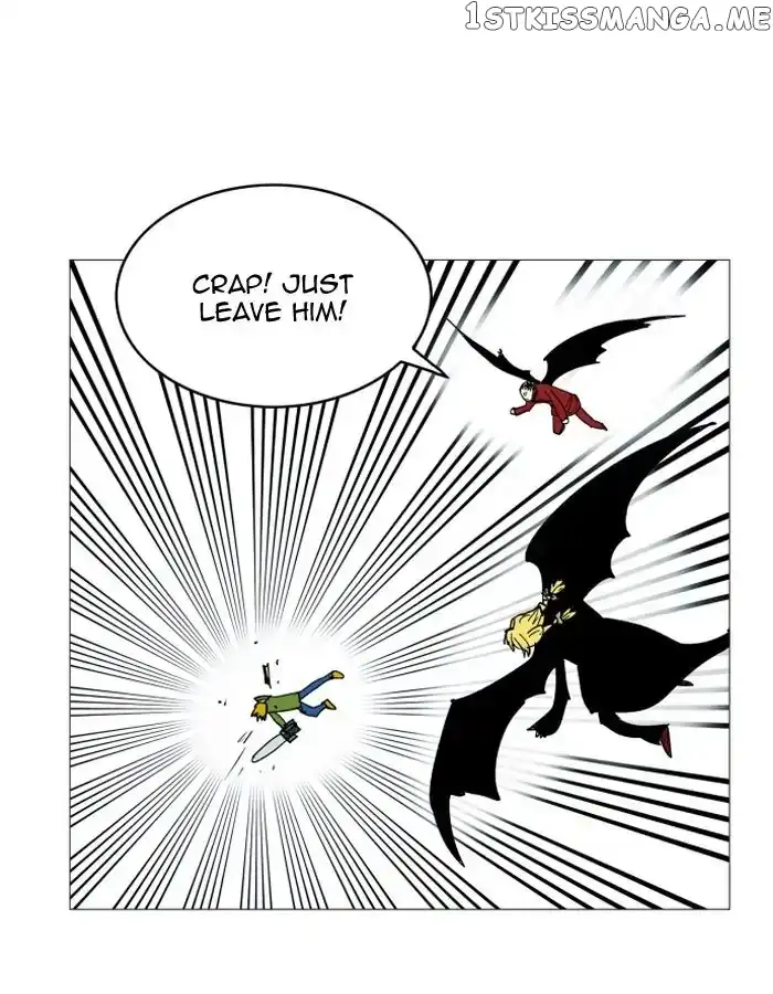 Read Hardcore Leveling Warrior (en) Manga Online