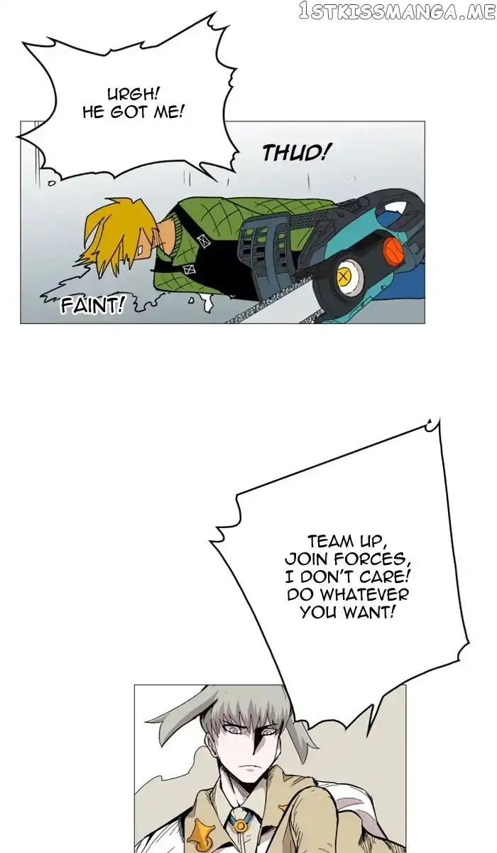 Read Hardcore Leveling Warrior (en) Manga Online