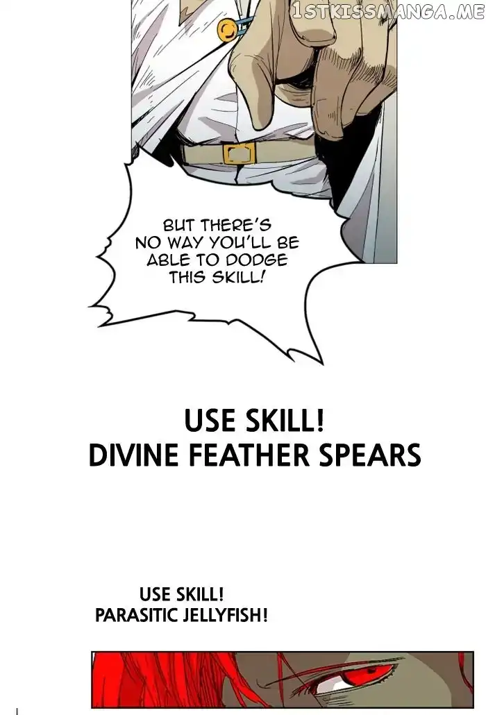 Read Hardcore Leveling Warrior (en) Manga Online