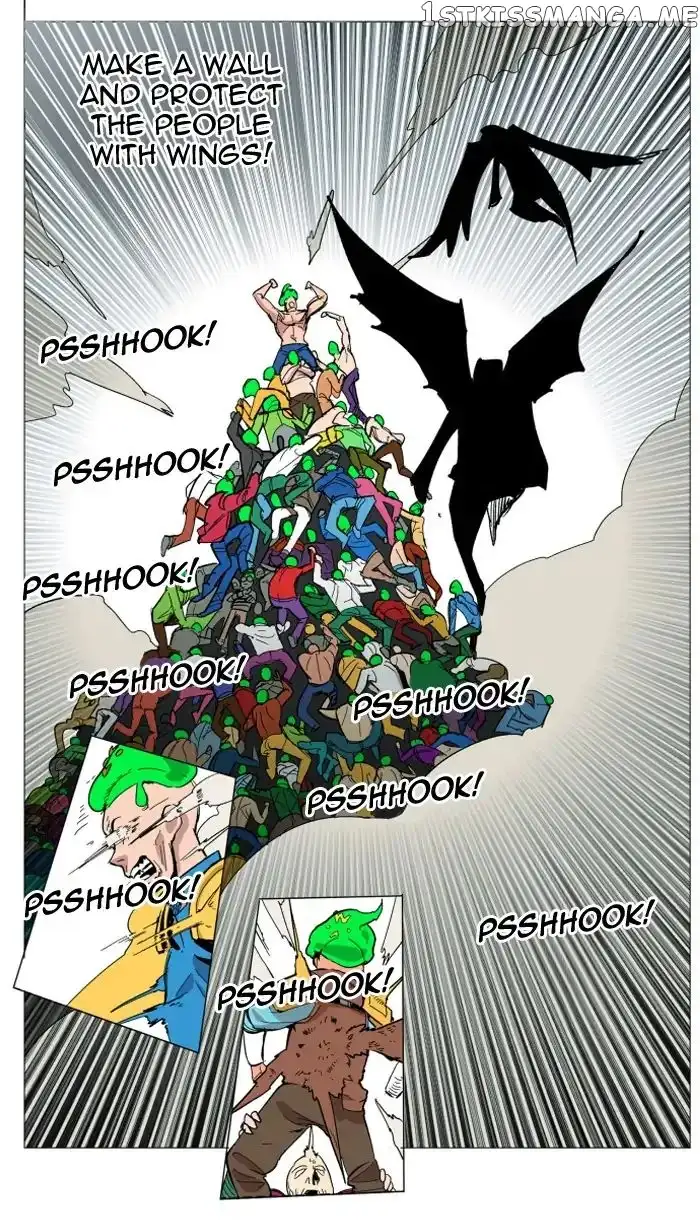 Read Hardcore Leveling Warrior (en) Manga Online