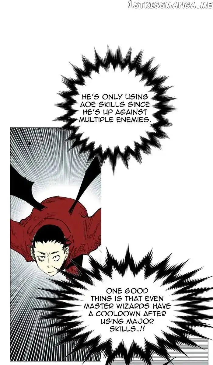 Read Hardcore Leveling Warrior (en) Manga Online