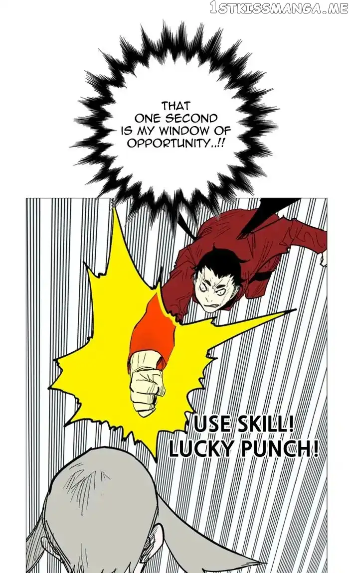 Read Hardcore Leveling Warrior (en) Manga Online