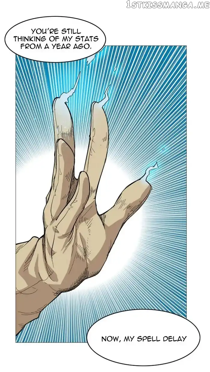 Read Hardcore Leveling Warrior (en) Manga Online