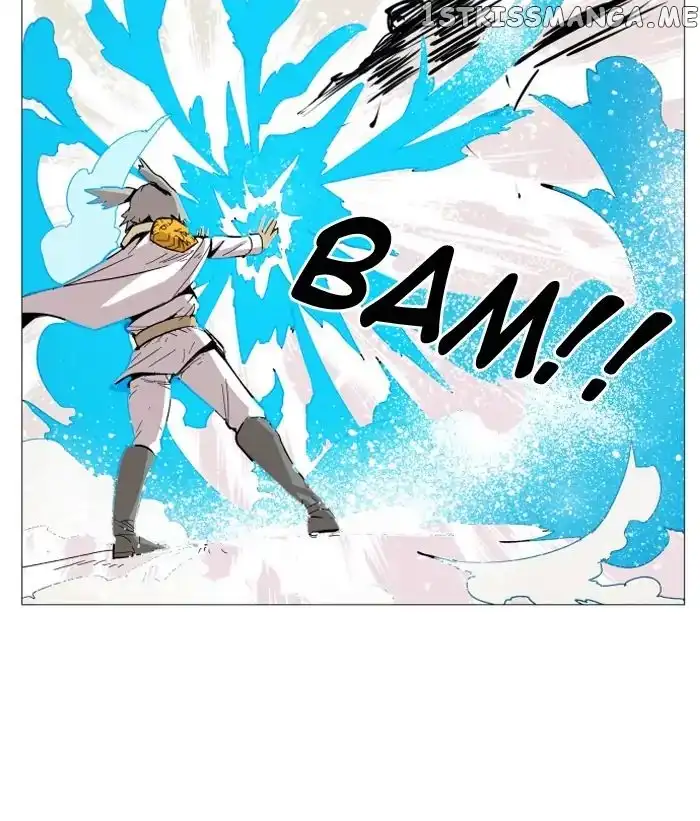 Read Hardcore Leveling Warrior (en) Manga Online