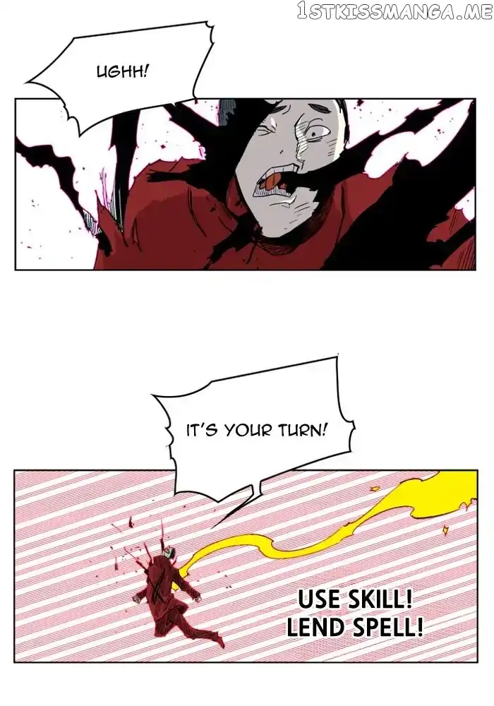 Read Hardcore Leveling Warrior (en) Manga Online