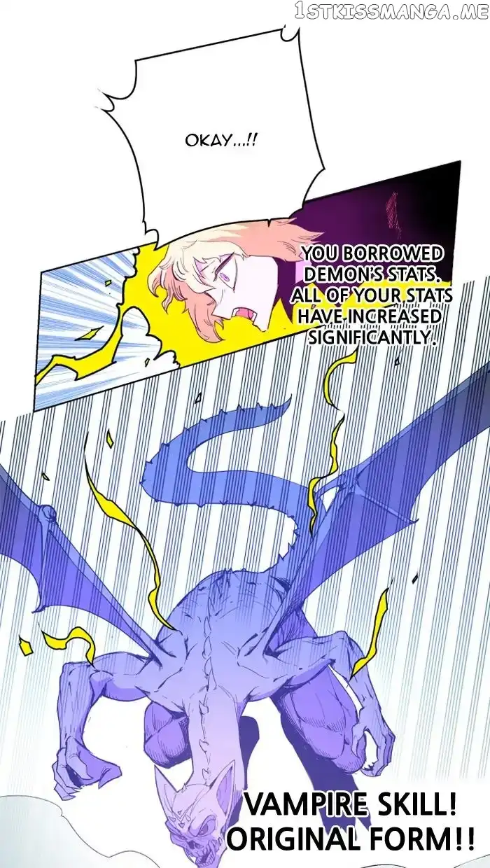 Read Hardcore Leveling Warrior (en) Manga Online