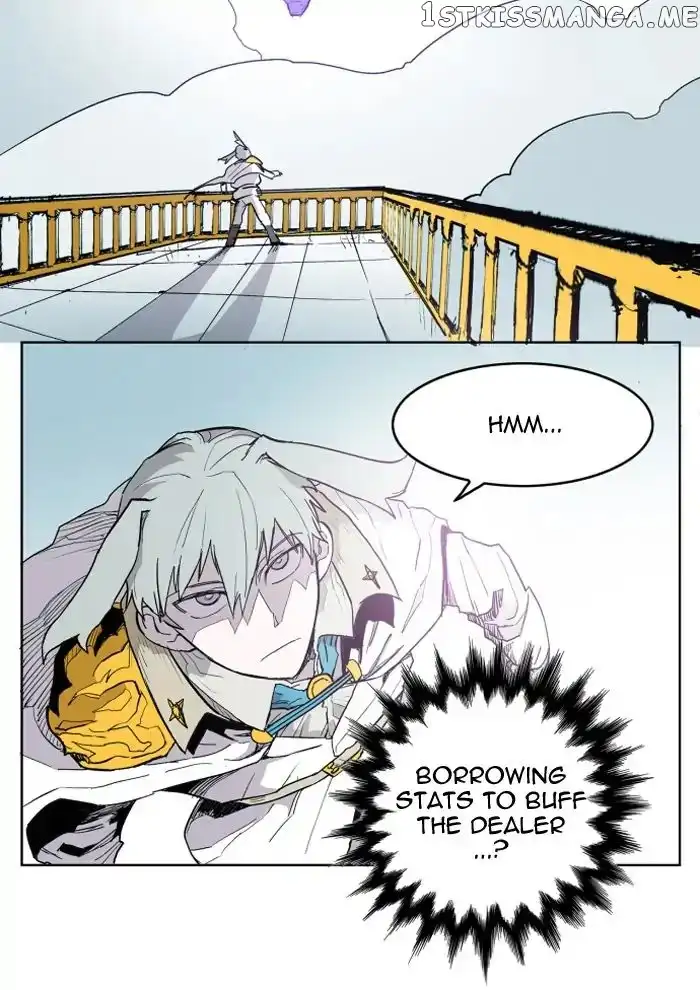 Read Hardcore Leveling Warrior (en) Manga Online