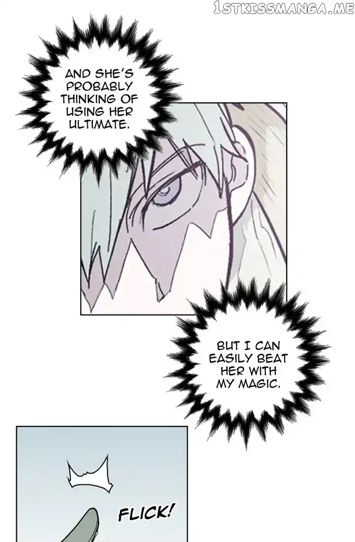 Read Hardcore Leveling Warrior (en) Manga Online