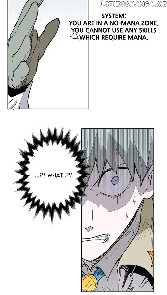 Read Hardcore Leveling Warrior (en) Manga Online