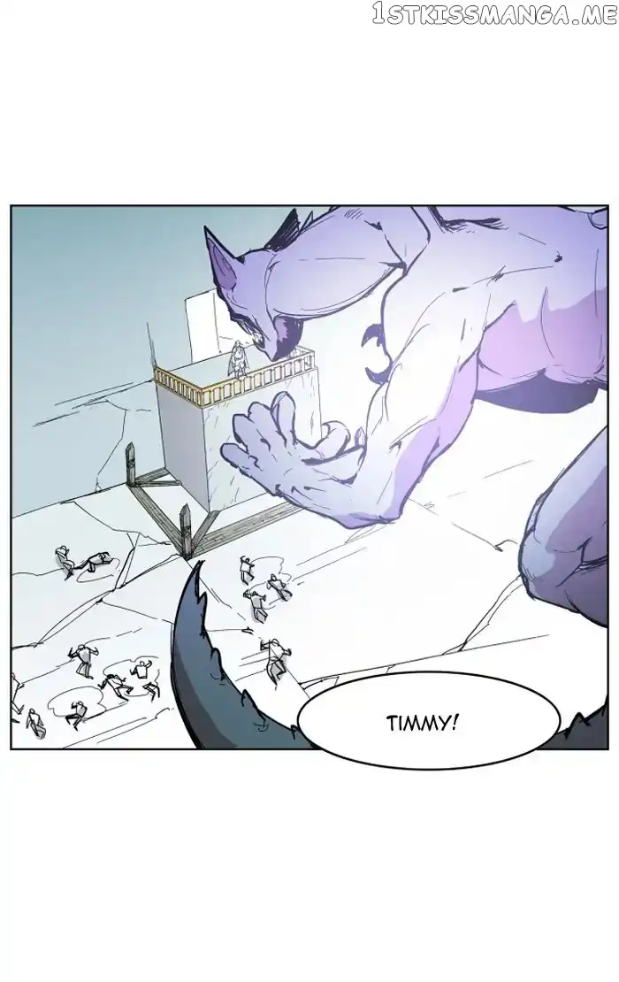 Read Hardcore Leveling Warrior (en) Manga Online