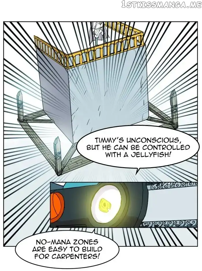 Read Hardcore Leveling Warrior (en) Manga Online