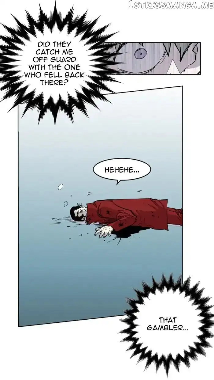 Read Hardcore Leveling Warrior (en) Manga Online