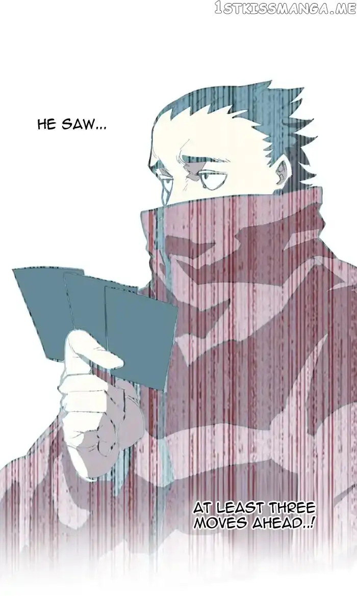 Read Hardcore Leveling Warrior (en) Manga Online