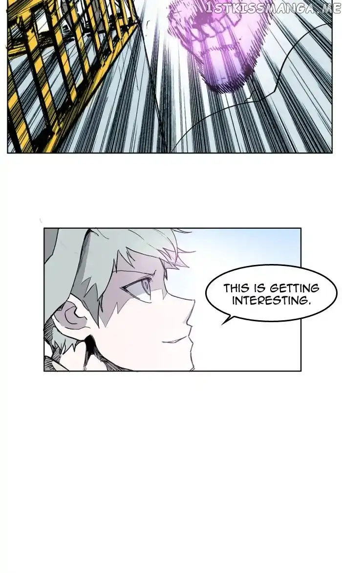 Read Hardcore Leveling Warrior (en) Manga Online