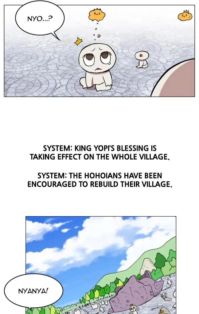 Read Hardcore Leveling Warrior (en) Manga Online