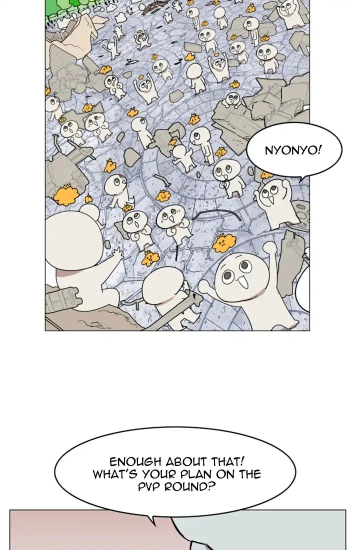 Read Hardcore Leveling Warrior (en) Manga Online