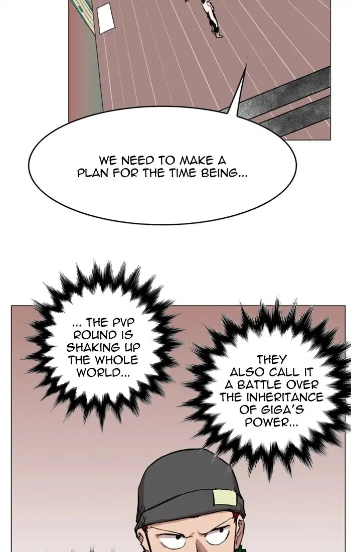 Read Hardcore Leveling Warrior (en) Manga Online