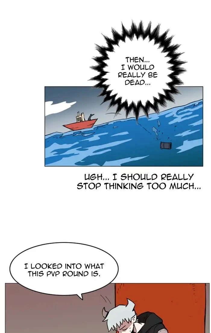 Read Hardcore Leveling Warrior (en) Manga Online