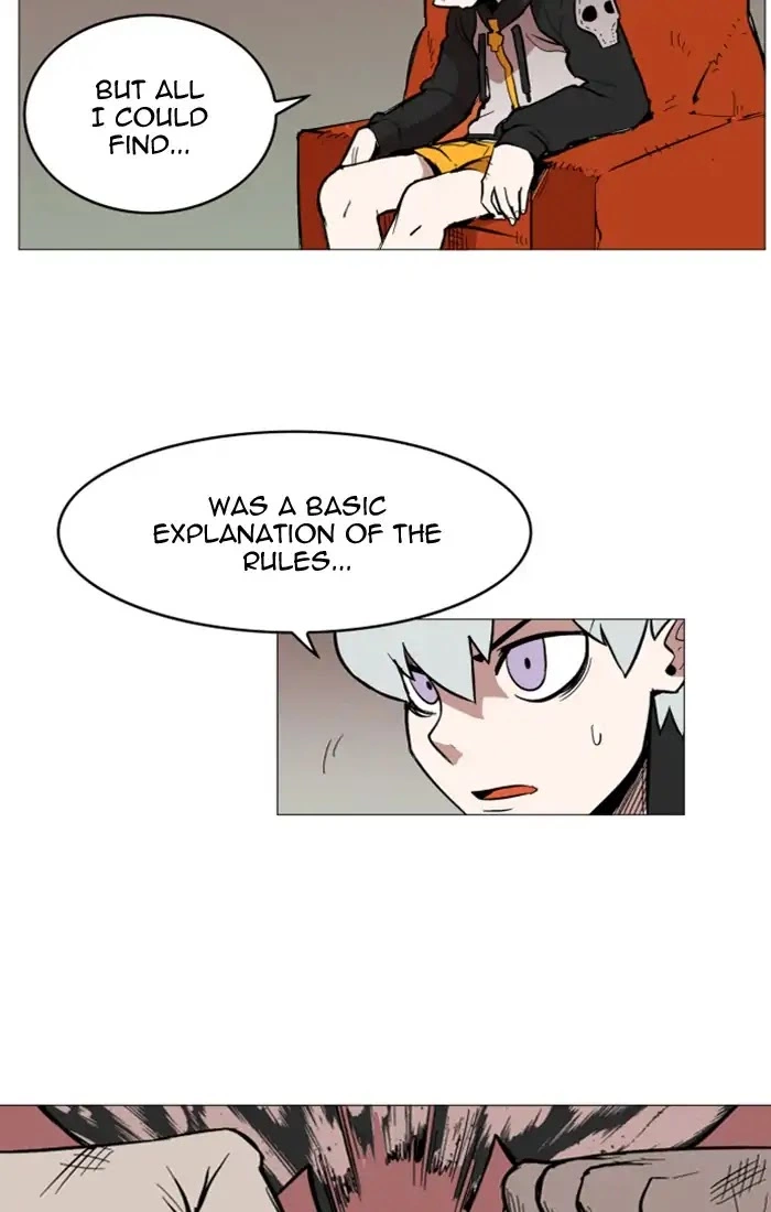 Read Hardcore Leveling Warrior (en) Manga Online