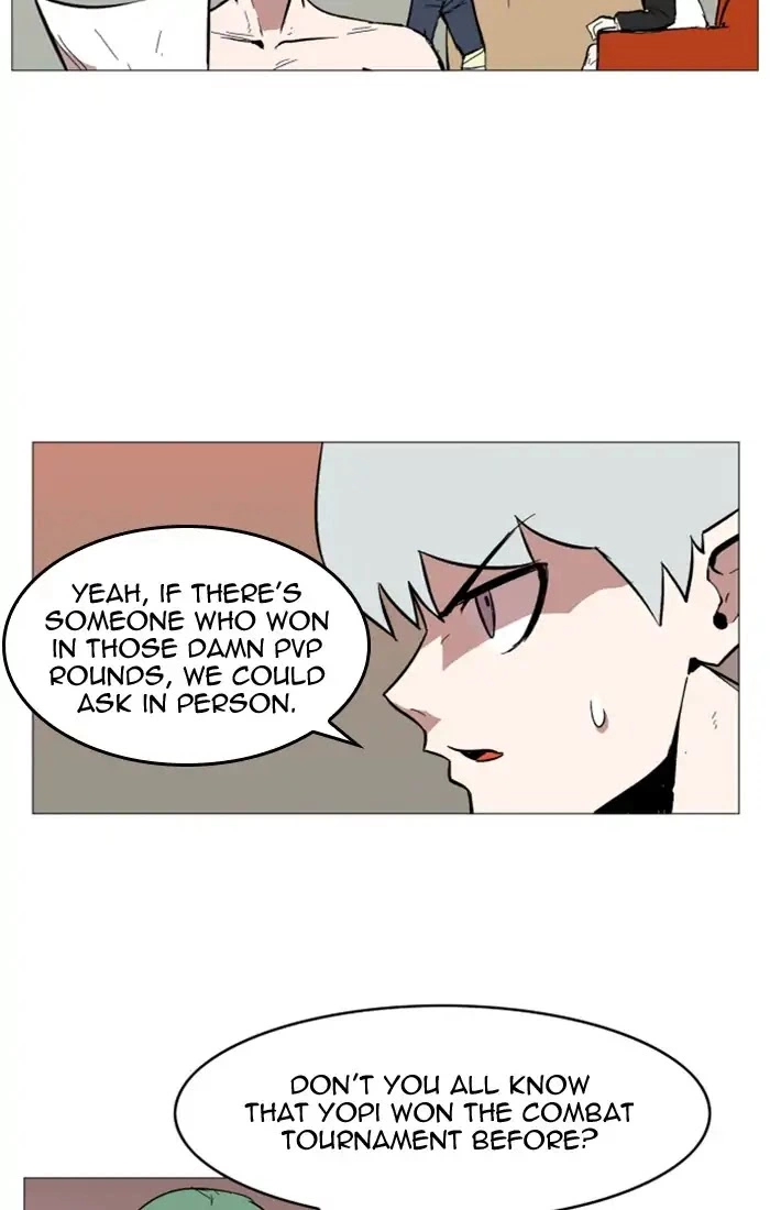 Read Hardcore Leveling Warrior (en) Manga Online