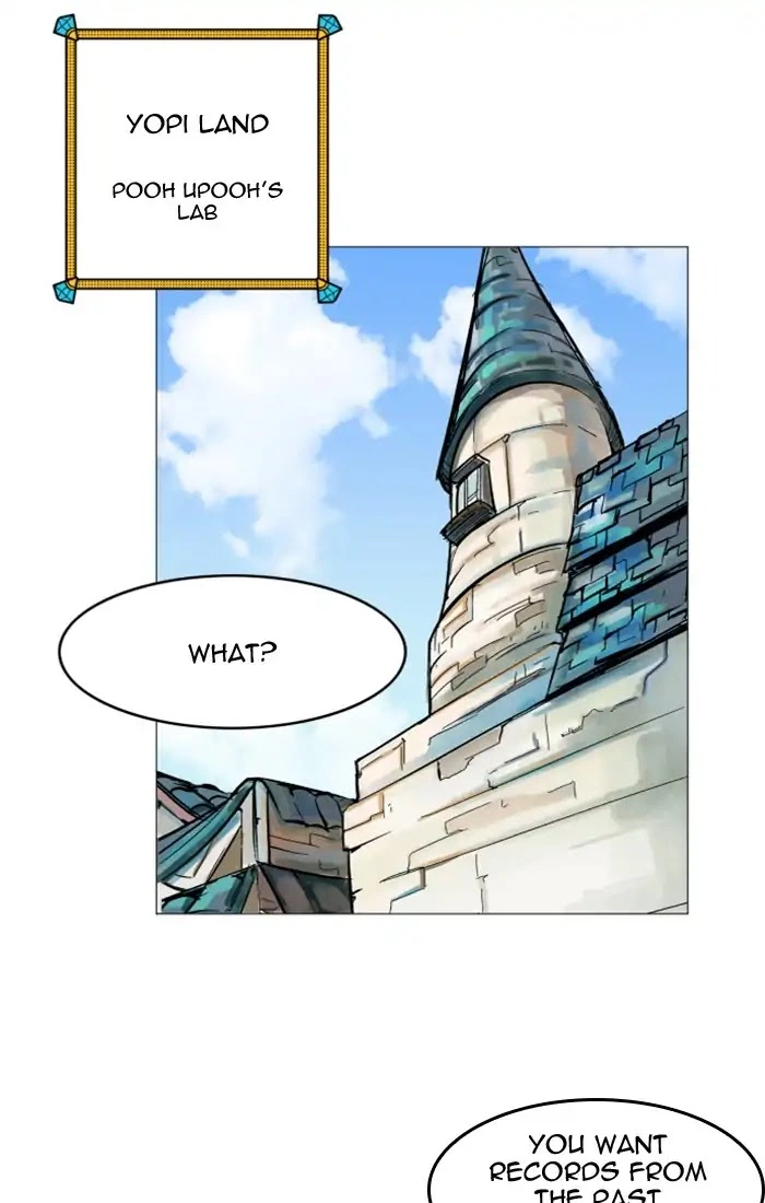 Read Hardcore Leveling Warrior (en) Manga Online