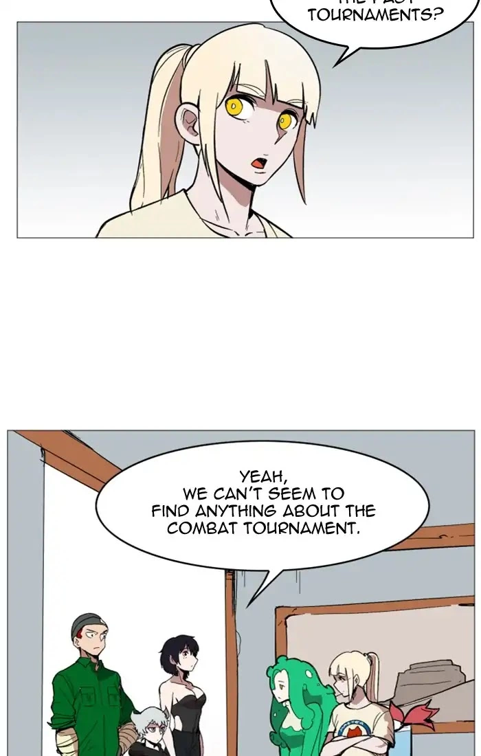 Read Hardcore Leveling Warrior (en) Manga Online