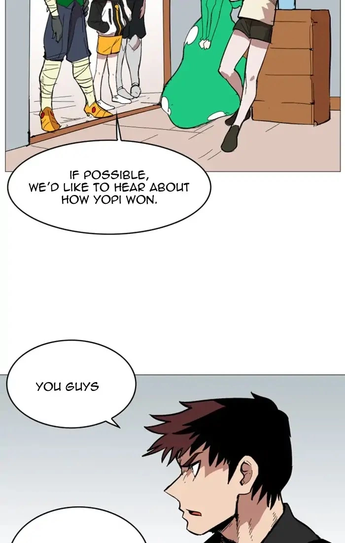 Read Hardcore Leveling Warrior (en) Manga Online