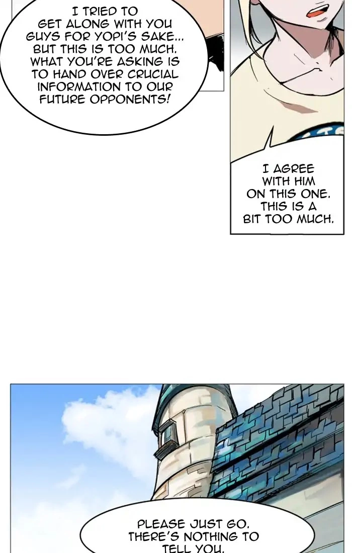 Read Hardcore Leveling Warrior (en) Manga Online